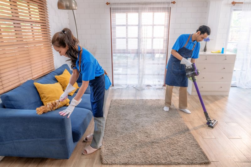 House Cleaning Service in Redmond, WA