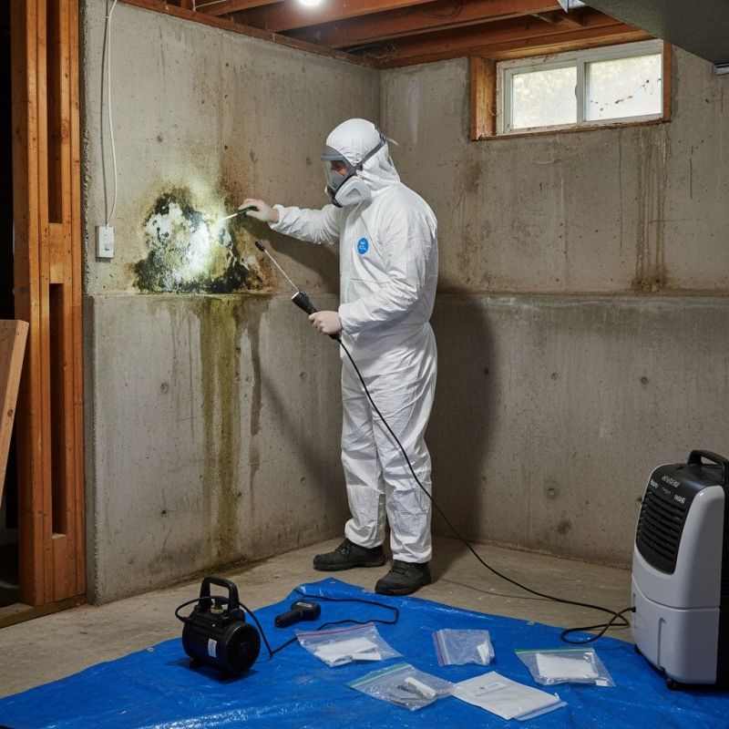 Mold Control in Pompano Beach, FL