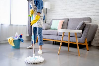 Apartment Housekeeping in Boerne, TX