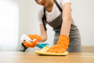 Apartment Maid Service in Denton, TX