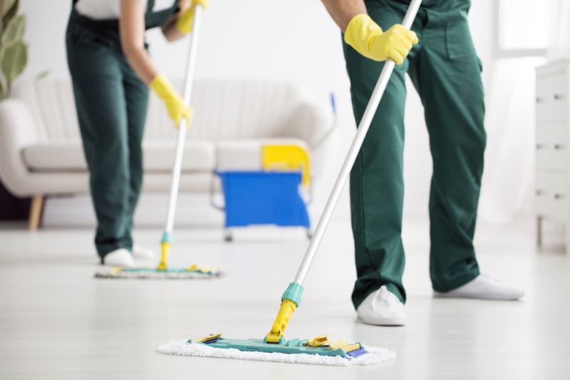 Condo Cleaning in Kent, WA
