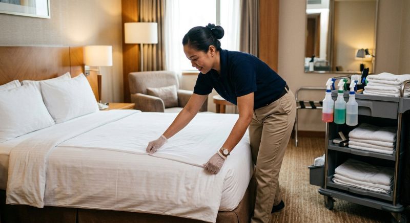 Housekeeping Service in Sanford, FL