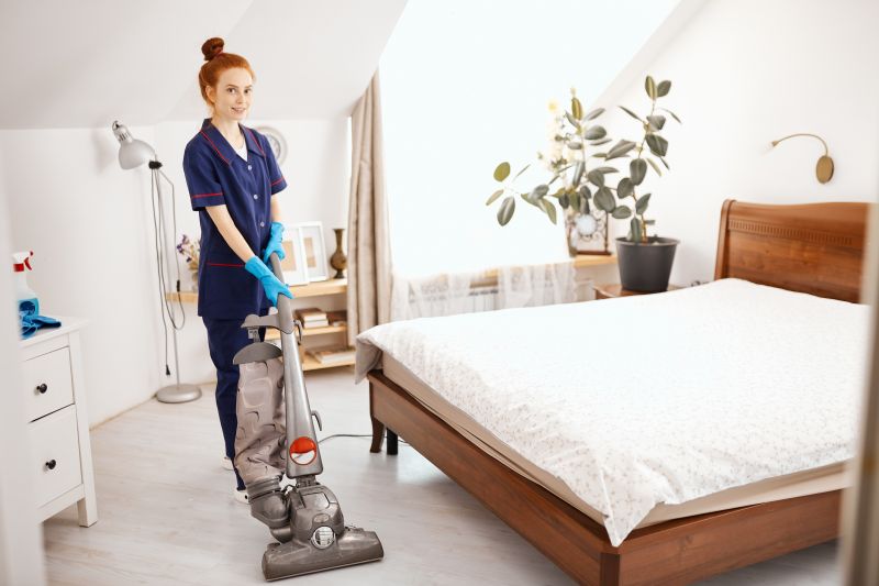 Housekeeping Service
