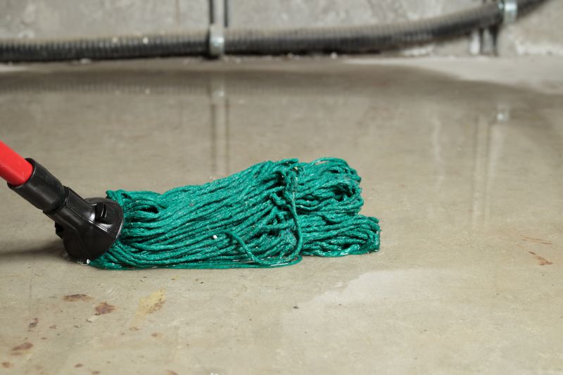 Mopping Service in Redmond, WA