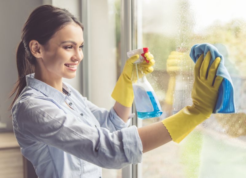 Move Out Cleaning Service in Rockwall, TX
