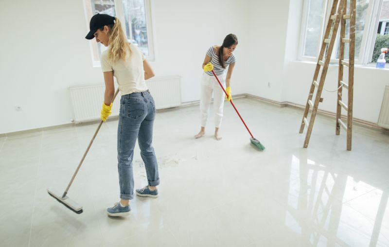 Move Out Cleaning Service in Kent, WA