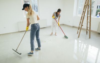 Tenancy Cleaning in Redmond, WA
